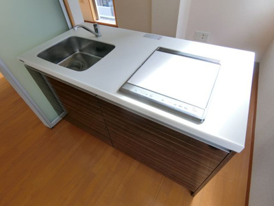 【キッチン】 | アースブルージュ