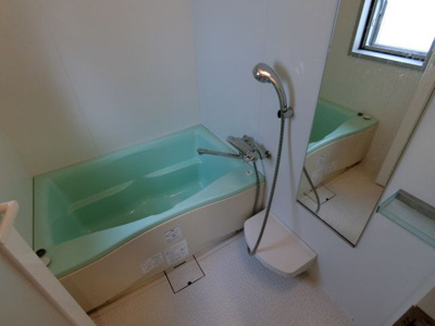 【浴室】 | アースブルージュ