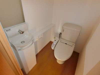 【トイレ】 | アースブルージュ