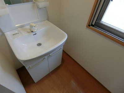 【独立洗面台】 | アースブルージュ