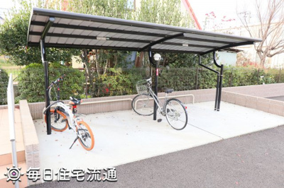 【その他共用部分】 | サンシャインＭＩ