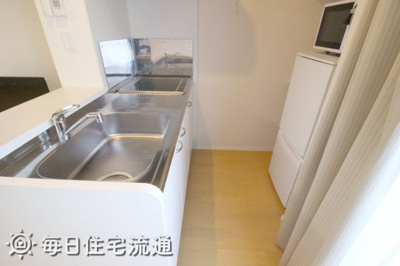 【キッチン】 | サンシャインＭＩ