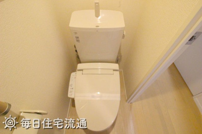 【トイレ】 | サンシャインＭＩ