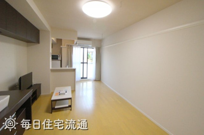 【内装】 | サンシャインＭＩ