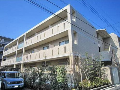 【外観】 | クロスアイヴィ