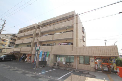 【外観】 | ホワイエ柴原