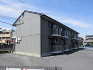 シャルマンコートの画像