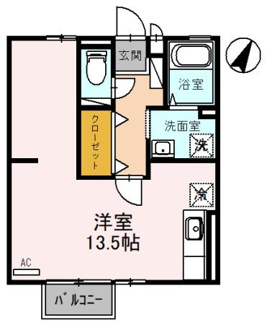 【間取り】 | シャルマンコート