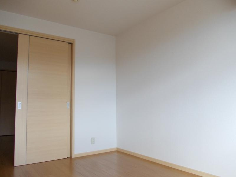 サンハイツ椋本の子供部屋