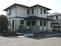 川西市緑が丘2丁目12の14　中古一戸建ての画像