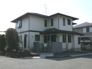 【外観】 | 川西市緑が丘2丁目12の14　中古一戸建て