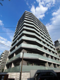 ライオンズアイル渋谷松濤の画像