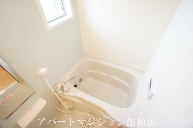 アエキタスの浴室