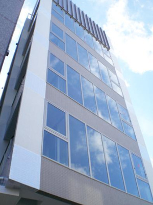 【外観】 | イデアル町田