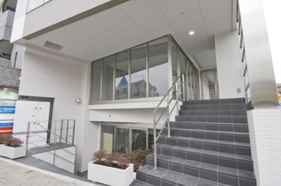 【外観】 | イデアル町田