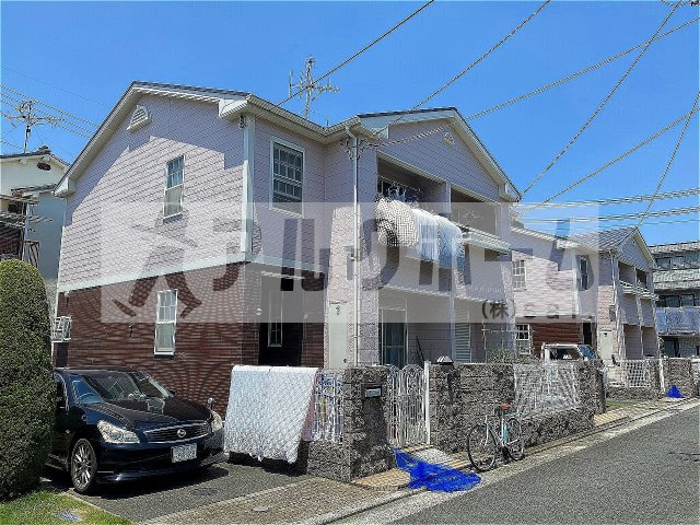 モンフレール1番館