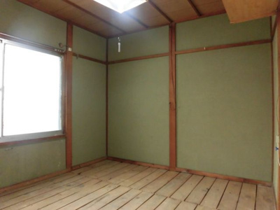 【和室】 | 堺市東区北野田583-5貸家