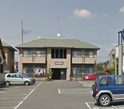 【外観】 | サニーコートA