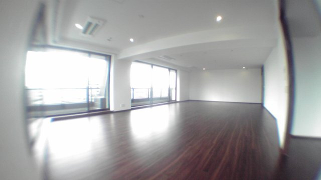 千代田区二番町の賃貸マンションのその他|リビング