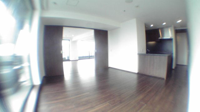 千代田区二番町の賃貸マンションのその他|ダイニング