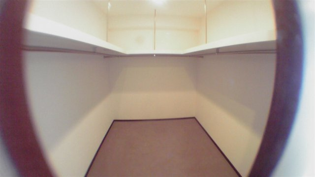 千代田区二番町の賃貸マンションのその他|ウォークインクローゼット
