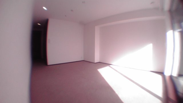 千代田区二番町の賃貸マンションの洋室