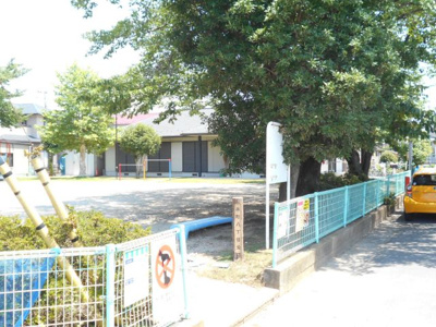 【前面道路含む現地写真】 | 北本　本町8丁目　全1棟　1号棟　47坪