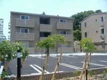 牛滝檸荘　Ｂ棟の画像