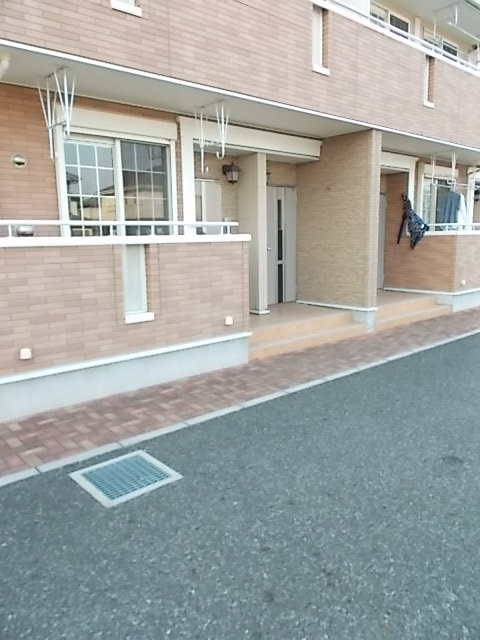 ピーノ　フォリアのその他共用部分