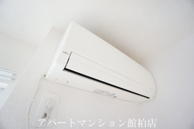 ピーノ　フォリアの設備