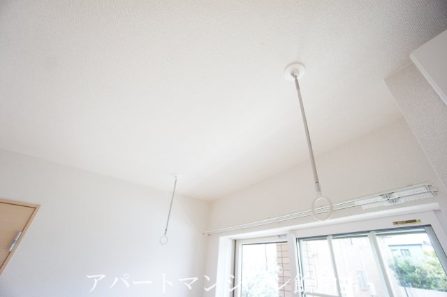 ピーノ　フォリアの設備