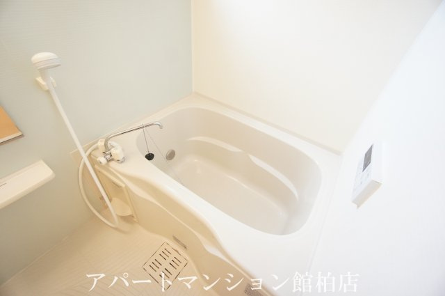 ピーノ　フォリアの浴室