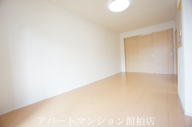 ピーノ　フォリアの内装