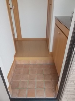 【玄関】 | ピーノ　フォリア
