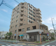 ライオンズマンション亀有南の画像