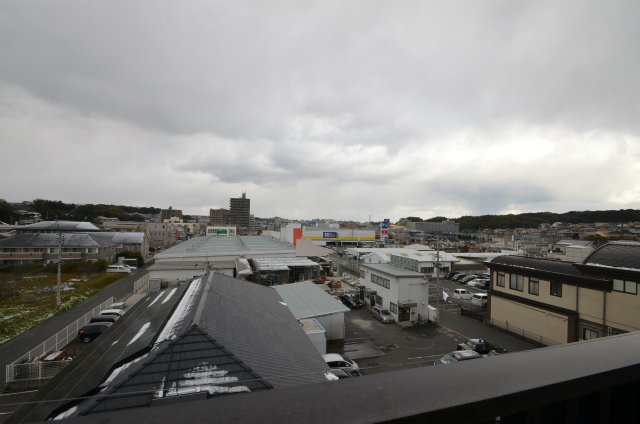 カレントⅡの展望