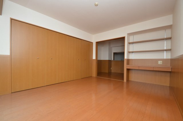 カレントⅡの居間・リビング