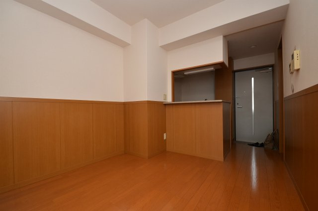 カレントⅡの居間・リビング