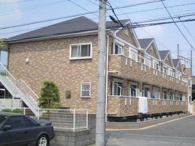 【外観】 | ニューウインド