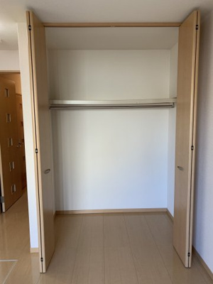 【収納】 | ショコラ・ゲーブルズ