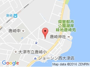 【地図】 | ショコラ・ゲーブルズ