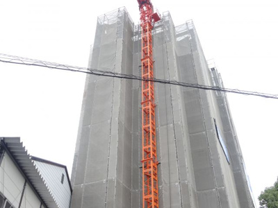 【外観】 | ＢＲＯＵ福島(ブラウ）