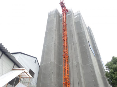 【外観】 | ＢＲＯＵ福島(ブラウ）