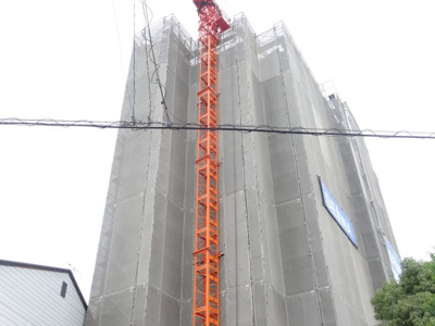 【外観】 | ＢＲＯＵ福島(ブラウ）