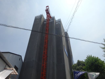 【外観】 | ＢＲＯＵ福島(ブラウ）