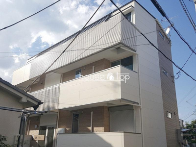 【外観】 | パロス武庫川ソラシア