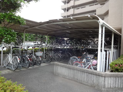 【その他共用部分】 | ネオハイツ高砂