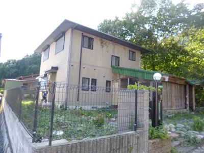 【外観】 | 大津市大物845-9　中古戸建
