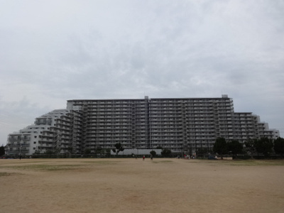 【外観】 | 高砂アーバンコンフォート