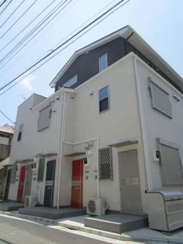 アペックス・南小岩
